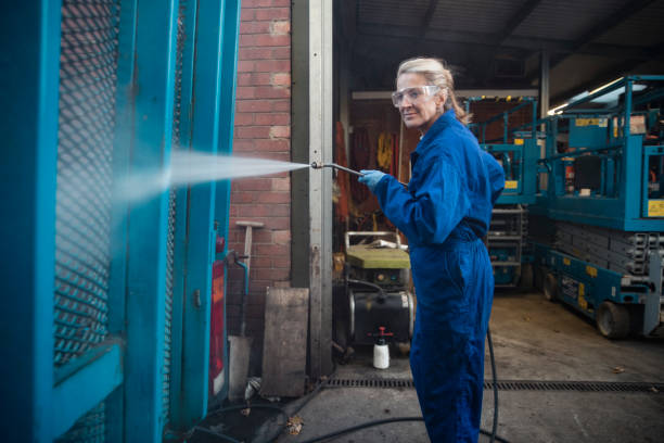 Best House Pressure Washing  in Mertzon, TX