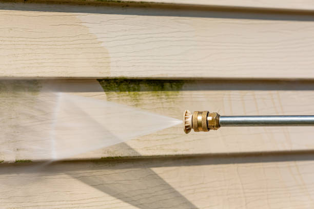 Best Deck Pressure Washing  in Mertzon, TX